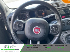 Fiat Panda 1.2 69 ch BVM  occasion � Beaupuy - photo n�4