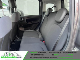 Fiat Panda 1.2 69 ch BVM  occasion � Beaupuy - photo n�3