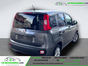 Fiat Panda 1.2 69 ch BVM  occasion � Beaupuy - photo n�2