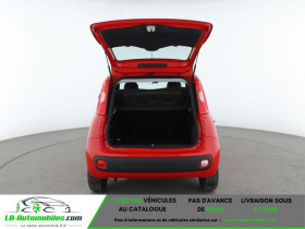 Fiat Panda 1.2 69 ch BVM  occasion � Beaupuy - photo n�10