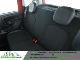 Fiat Panda 1.2 69 ch BVM  occasion � Beaupuy - photo n�8