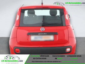 Fiat Panda 1.2 69 ch BVM  occasion � Beaupuy - photo n�6