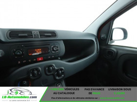 Fiat Panda 1.2 69 ch BVM  occasion � Beaupuy - photo n�9