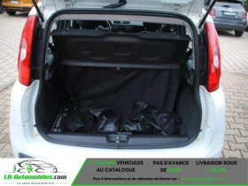 Fiat Panda 1.2 69 ch BVM  occasion � Beaupuy - photo n�7