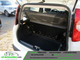 Fiat Panda 1.2 69 ch BVM  occasion � Beaupuy - photo n�9