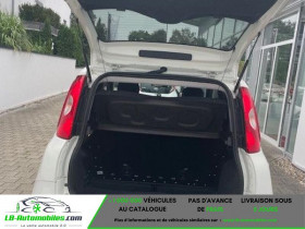 Fiat Panda 1.2 69 ch BVM  occasion � Beaupuy - photo n�5