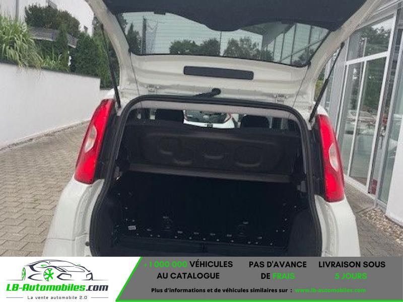 Fiat Panda 1.2 69 ch BVM  occasion  Beaupuy - photo n5