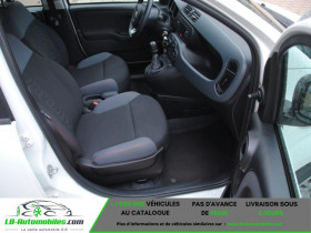 Fiat Panda 1.2 69 ch BVM  occasion � Beaupuy - photo n�5