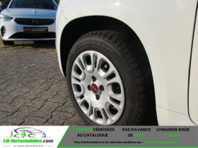 Fiat Panda 1.2 69 ch BVM  occasion � Beaupuy - photo n�8