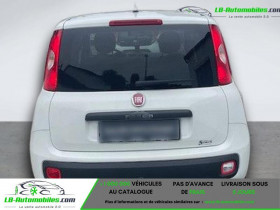 Fiat Panda 1.2 69 ch BVM  occasion � Beaupuy - photo n�4