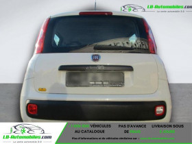 Fiat Panda 1.2 69 ch BVM  occasion � Beaupuy - photo n�6