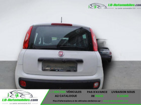 Fiat Panda 1.2 69 ch BVM  occasion � Beaupuy - photo n�4