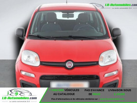Fiat Panda 1.2 69 ch BVM  occasion � Beaupuy - photo n�4