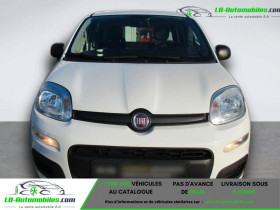 Fiat Panda 1.2 69 ch BVM  occasion � Beaupuy - photo n�5