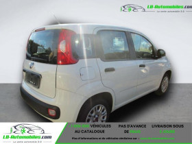 Fiat Panda 1.2 69 ch BVM  occasion � Beaupuy - photo n�4