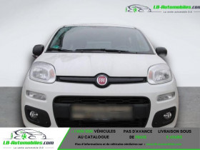 Fiat Panda 1.2 69 ch BVM  occasion � Beaupuy - photo n�3