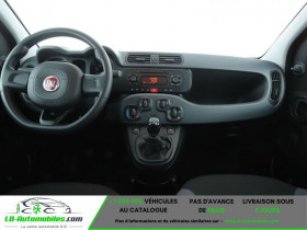 Fiat Panda 1.2 69 ch BVM  occasion � Beaupuy - photo n�3