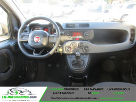 Fiat Panda 1.2 69 ch BVM  occasion � Beaupuy - photo n�3