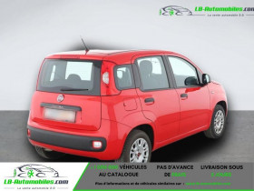 Fiat Panda 1.2 69 ch BVM  occasion � Beaupuy - photo n�2