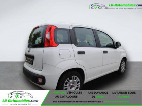 Fiat Panda 1.2 69 ch BVM  occasion � Beaupuy - photo n�2