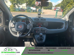 Fiat Panda 1.2 69 ch BVM  occasion � Beaupuy - photo n�2
