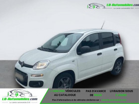 Fiat Panda , garage LB AUTOMOBILES � Beaupuy