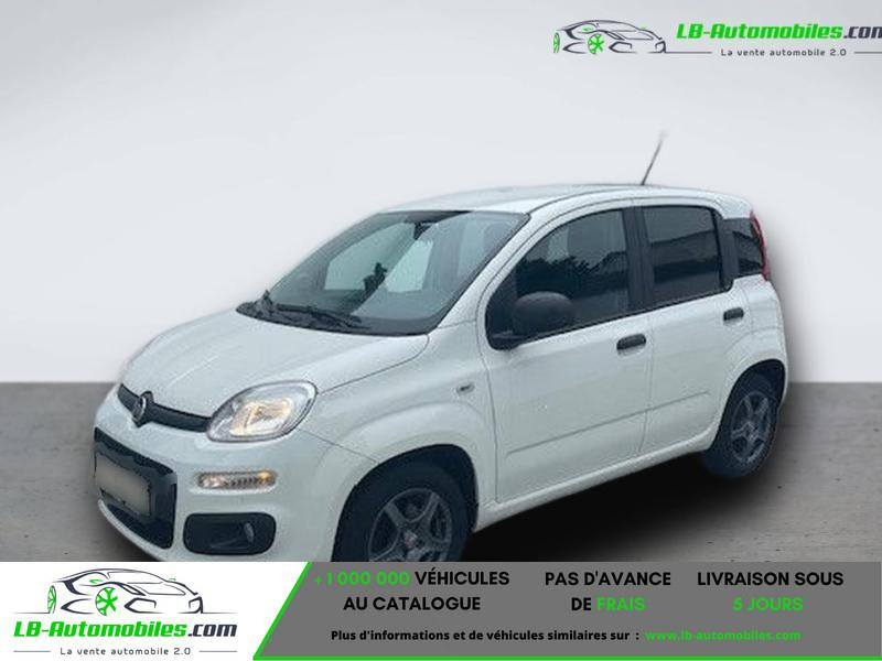 Fiat Panda 1.2 69 ch BVM  occasion  Beaupuy