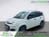 Fiat Panda occasion année 2018 boite Manuelle Annonce Fiat Panda occasion Essence 1.2 69 ch BVM à Beaupuy