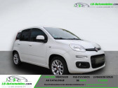 Fiat Panda occasion année 2017 boite Manuelle Annonce Fiat Panda occasion Essence 1.2 69 ch BVM à Beaupuy