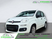Fiat Panda occasion année 2017 boite Manuelle Annonce Fiat Panda occasion Essence 1.2 69 ch BVM à Beaupuy