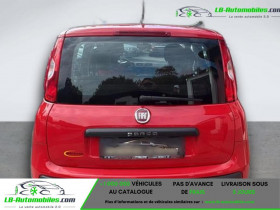 Fiat Panda 1.2 69 ch BVM  occasion � Beaupuy - photo n�2