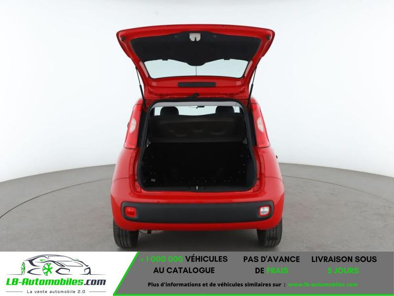 Fiat Panda 1.2 69 ch BVM  occasion  Beaupuy - photo n7