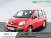 Fiat Panda occasion année 2017 boite Manuelle Annonce Fiat Panda occasion Essence 1.2 69 ch BVM à Beaupuy