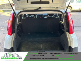 Fiat Panda 1.2 69 ch BVM  occasion � Beaupuy - photo n�3