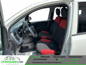 Fiat Panda 1.2 69 ch BVM  occasion � Beaupuy - photo n�4