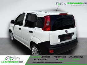 Fiat Panda 1.2 69 ch BVM  occasion � Beaupuy - photo n�3