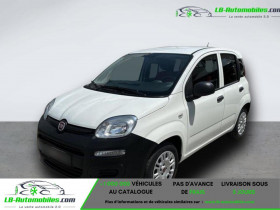 Fiat Panda 1.2 69 ch BVM  occasion � Beaupuy - photo n�2
