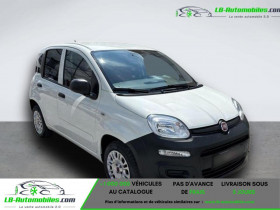 Fiat Panda , garage LB AUTOMOBILES � Beaupuy