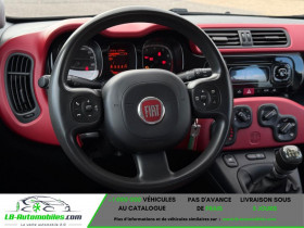 Fiat Panda 1.2 69 ch BVM  occasion � Beaupuy - photo n�9