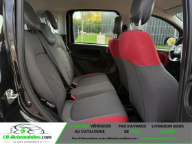 Fiat Panda 1.2 69 ch BVM  occasion � Beaupuy - photo n�8