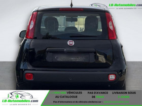 Fiat Panda 1.2 69 ch BVM  occasion � Beaupuy - photo n�6