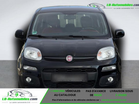 Fiat Panda 1.2 69 ch BVM  occasion � Beaupuy - photo n�4