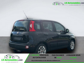 Fiat Panda 1.2 69 ch BVM  occasion � Beaupuy - photo n�3