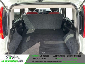 Fiat Panda 1.2 69 ch BVM  occasion � Beaupuy - photo n�7