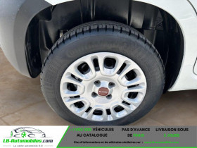 Fiat Panda 1.2 69 ch BVM  occasion � Beaupuy - photo n�6