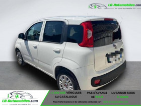 Fiat Panda 1.2 69 ch BVM  occasion � Beaupuy - photo n�2