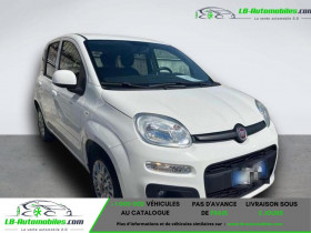 Fiat Panda , garage LB AUTOMOBILES � Beaupuy
