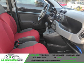 Fiat Panda 1.2 69 ch BVM  occasion � Beaupuy - photo n�4