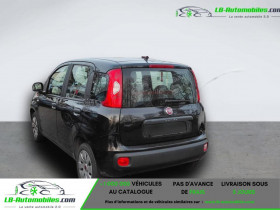 Fiat Panda 1.2 69 ch BVM  occasion � Beaupuy - photo n�3
