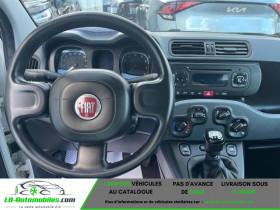 Fiat Panda 1.2 69 ch BVM  occasion � Beaupuy - photo n�3